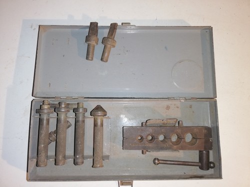 Coffret outils collets - d'outils, a