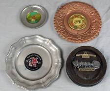 4 x Ordres itinérants, médailles itinérantes, distinction - originaux de 1976 + 1977 /S251