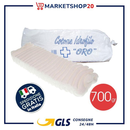 Coton hydrophile qualité a - hydrophile,
