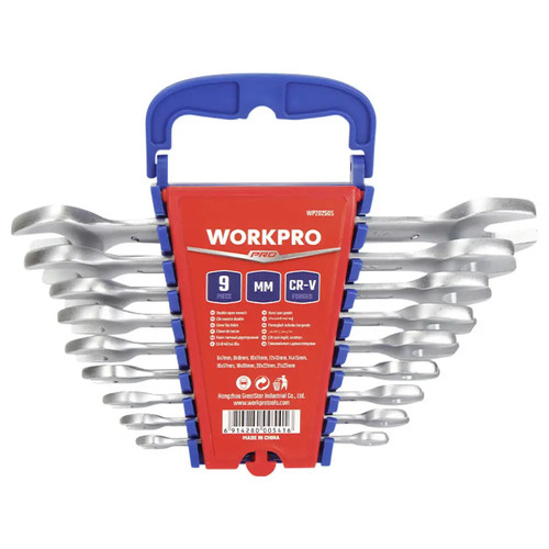 Workpro wp202505 jeu clés - jeu,