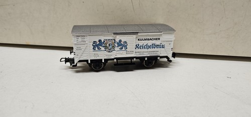 Fleischmann wagon couvert - wagon,
