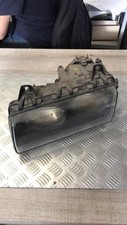 Optique avant principal gauche (feux)(phare) BMW SERIE 3 E36 COUPE 63121393271