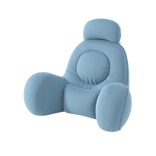 Coussin dossier avec - coussin, de