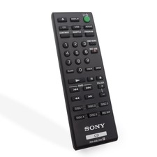 Sony RM-ASU100 CD Player