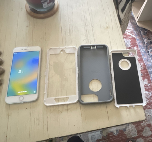 Apple iphone plus 64gb - iphone,