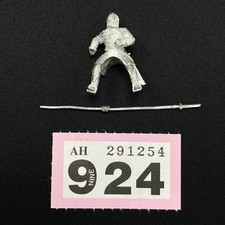 GONDOR CHEVALIER MÉTAL JEUX