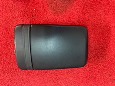 Selle  passager  vtr1000 sp2