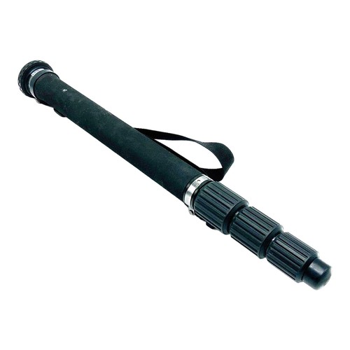 Sherpa pro pod monopode noir - 8,