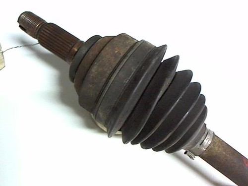 Cardan droit - , (transmission)