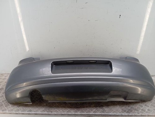 Pare choc arriere volkswagen - pare,