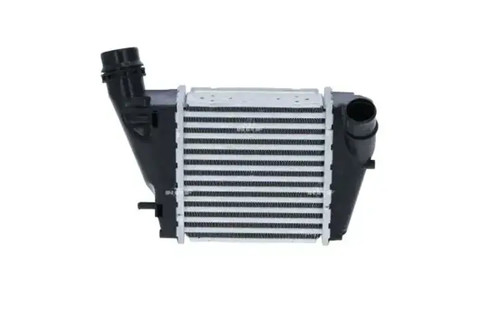 Radiateur air intercooler - radiateur, d'air