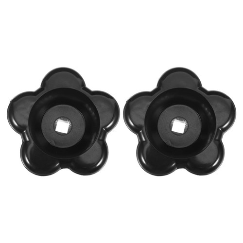 Pcs volant vanne - volant, de