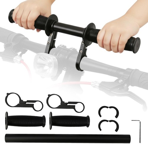 Extension guidon vélo - guidon,