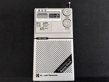 Radio portable national - portable,