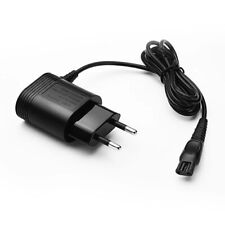 HQ8505 HQ8500 chargeur d'alimentation câble de charge pour rasoir Philips voyage