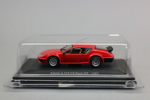 Zt286 eligor voiture - eligor, 1/43