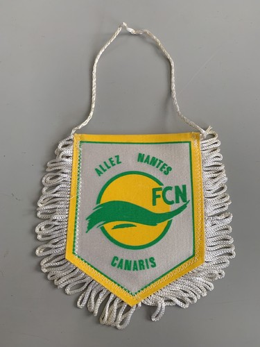 Fcn nantes fanion - nantes,