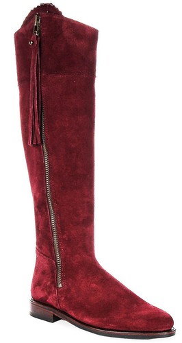 Botte femme slim - botte, tall