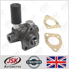 Alimentation Carburant Pompe