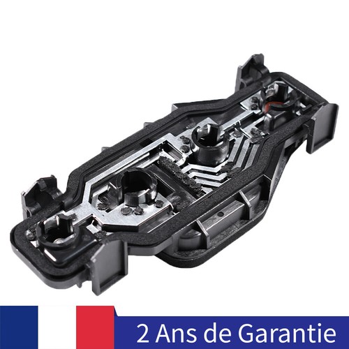 Platine feux arriere - platine, de