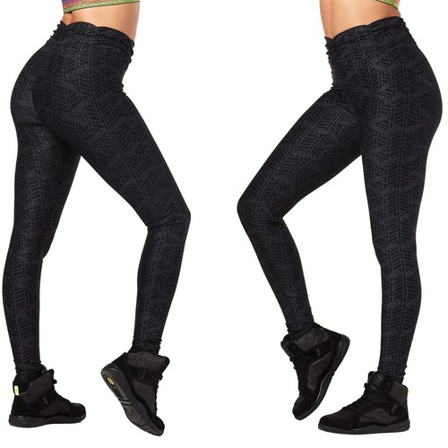 Zumba all that - glitters, is