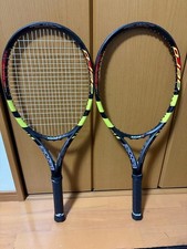 Babolat AeroPro Control Tennis