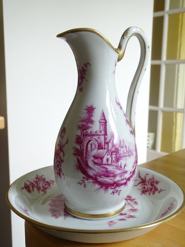 Tallec paris porcelaine - tallec,