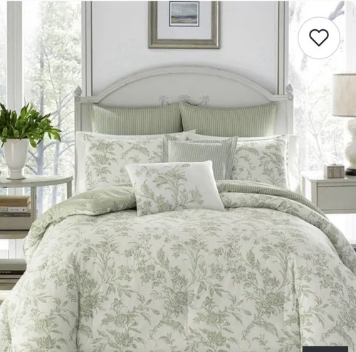 Laura ashley pce cotton - laura,