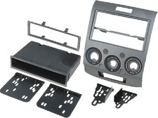 Kit Facade Autoradio KF404