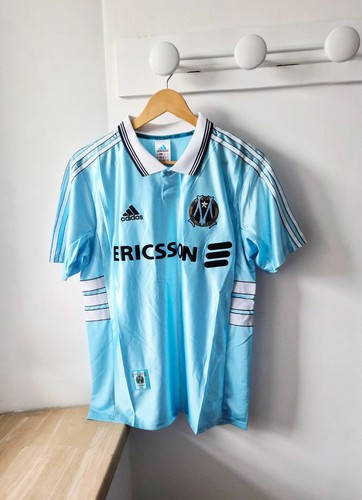 Maillot rétro collector - maillot,