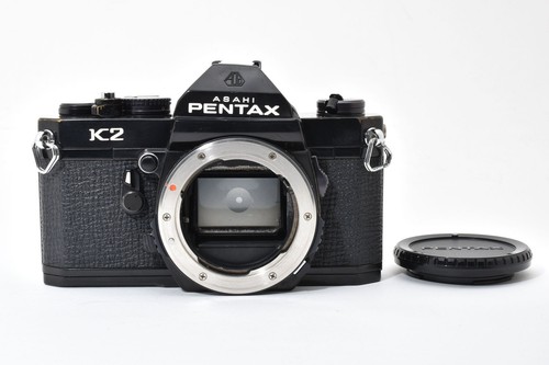 Appareil photo reflex