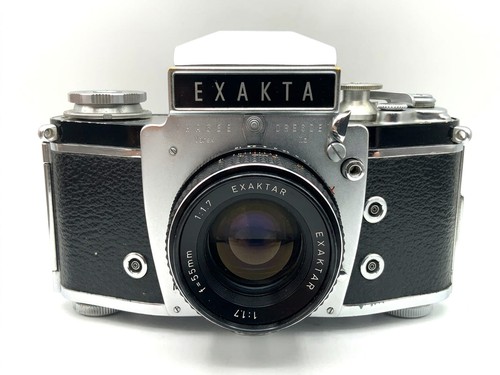 Easybuy exakta varex iia - exakta,