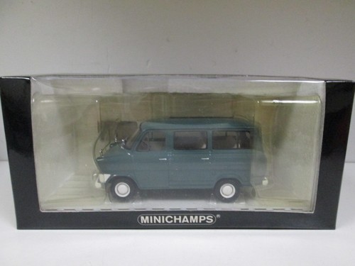 Ford transit bus - bus, car