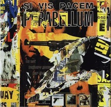 Si Vis Pacem, Parabellum