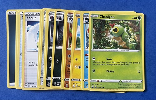 Pokémon épée bouclier - et,