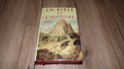Bible histoire john - bible,