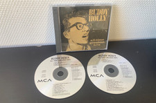 BUDDY HOLLY. ALL-TIME GREATEST