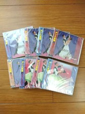 Jeu de CD de musique de danse