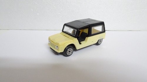 Norev citroen mehari 1 - , 1/43