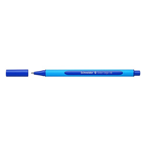 Stylo bille slider edge xb - stylo,