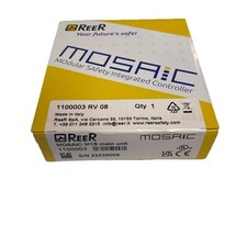 Reer Mosaik M1S | Module