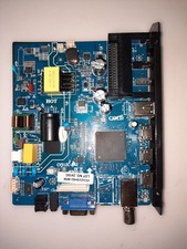 Carte mère TV High One