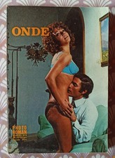 Photo roman erotique onde - photo,