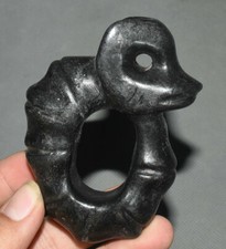 Unique Old China Hongshan