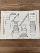 MENUISERIE 1889 - Projections