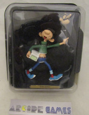 Figurine neuve gaston lagaffe - neuve,