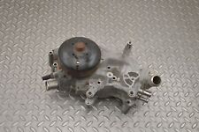 Pompe à eau GMC Sierra