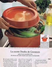 Publicité Advertising 016