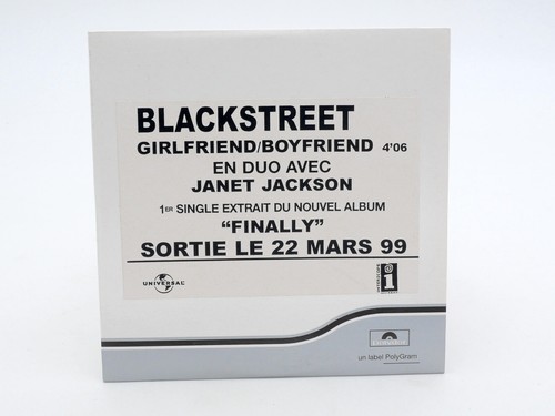 Promo blackstreet 1er - -,