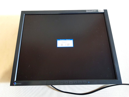 Eizo flexscan l797 monitor - l797-k,